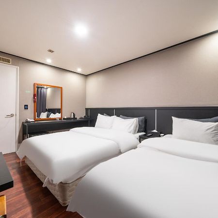 Hotel Kabo Pyeongtaek Zewnętrze zdjęcie