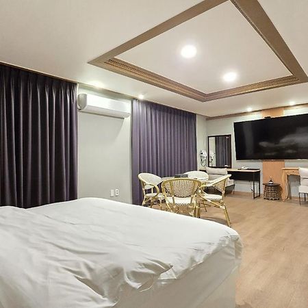 Hotel Kabo Pyeongtaek Zewnętrze zdjęcie