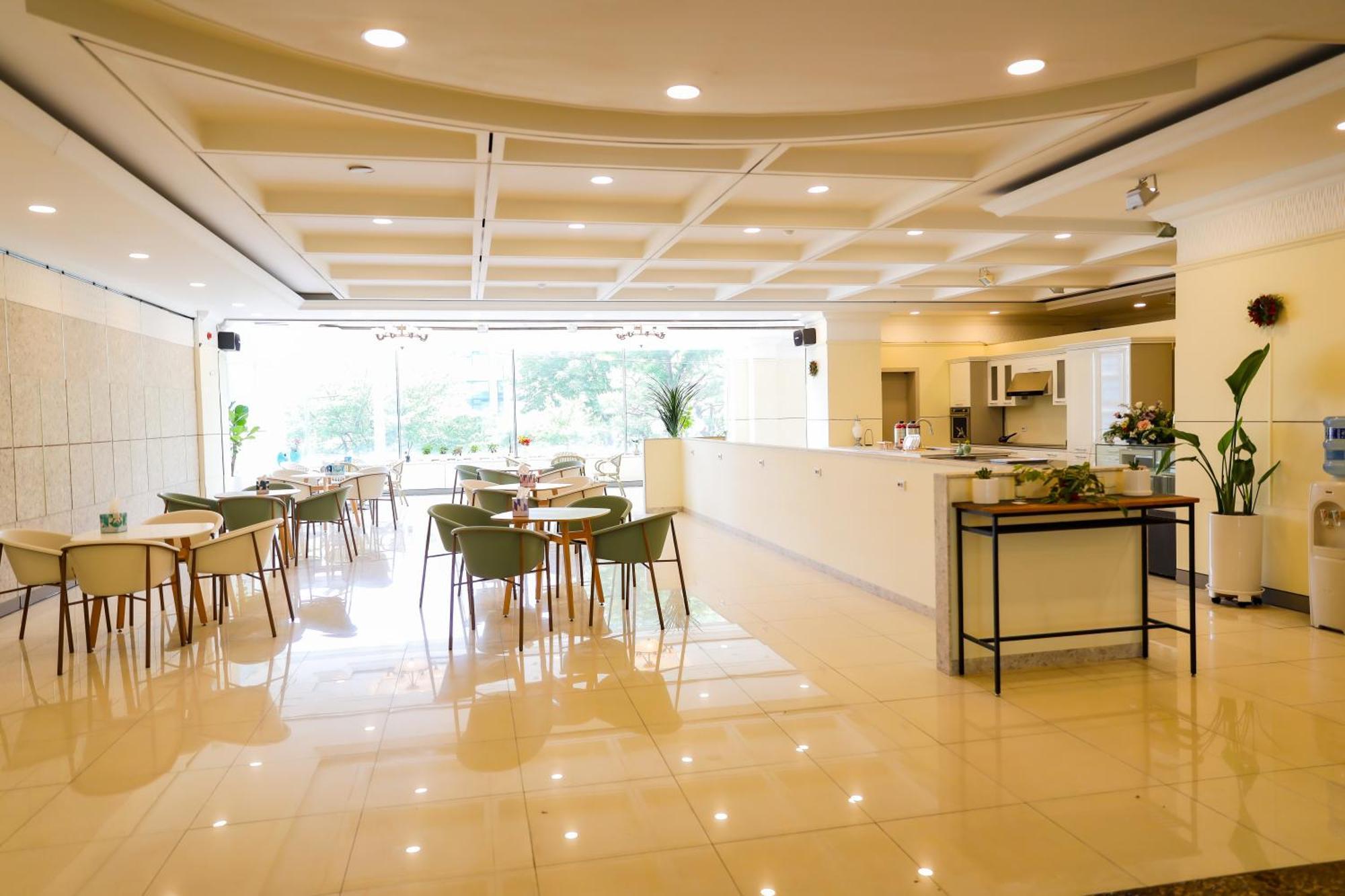 Hotel Kabo Pyeongtaek Zewnętrze zdjęcie
