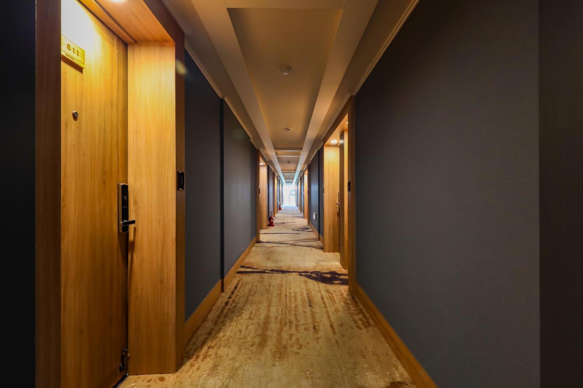 Hotel Kabo Pyeongtaek Zewnętrze zdjęcie