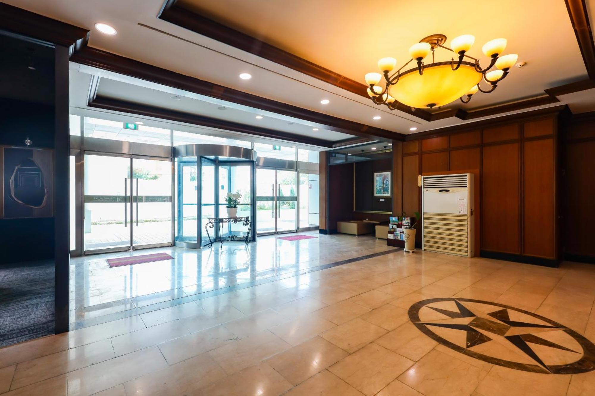 Hotel Kabo Pyeongtaek Zewnętrze zdjęcie
