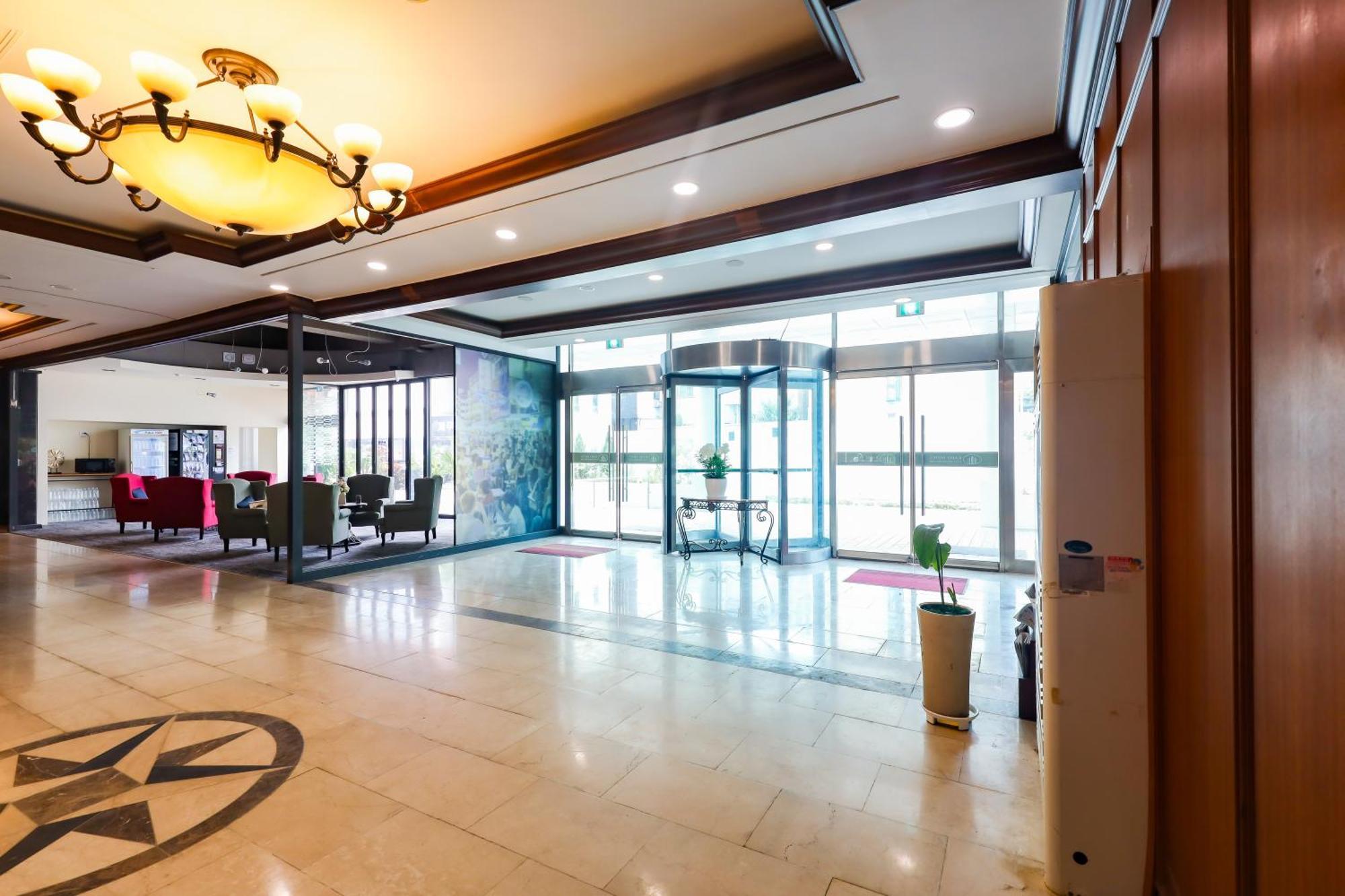 Hotel Kabo Pyeongtaek Zewnętrze zdjęcie
