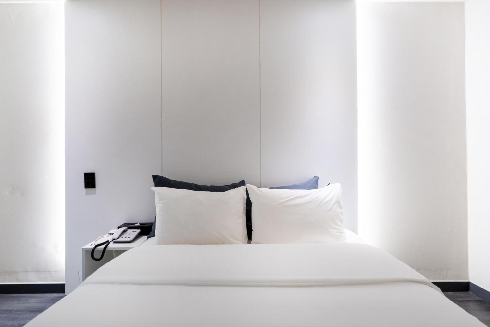 Hotel Kabo Pyeongtaek Zewnętrze zdjęcie
