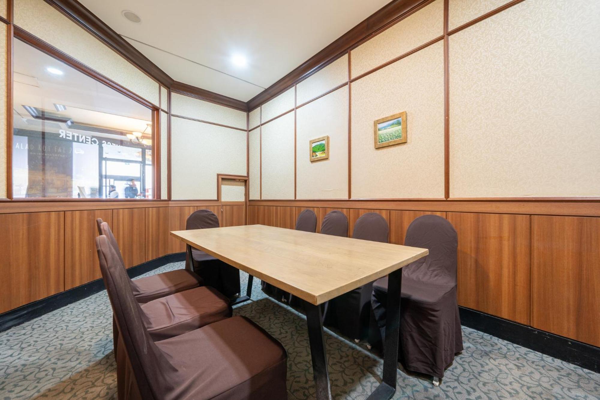 Hotel Kabo Pyeongtaek Zewnętrze zdjęcie