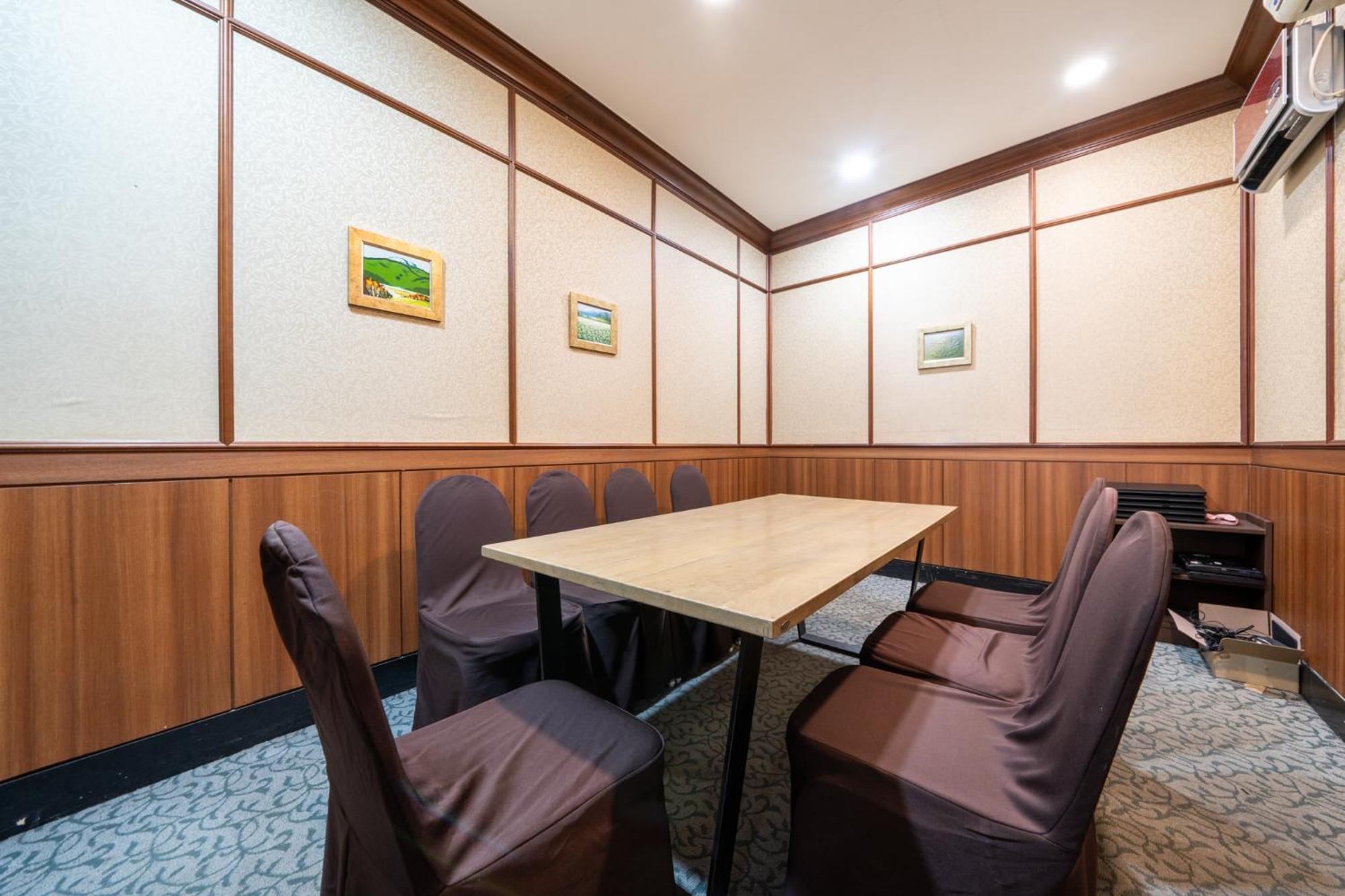 Hotel Kabo Pyeongtaek Zewnętrze zdjęcie