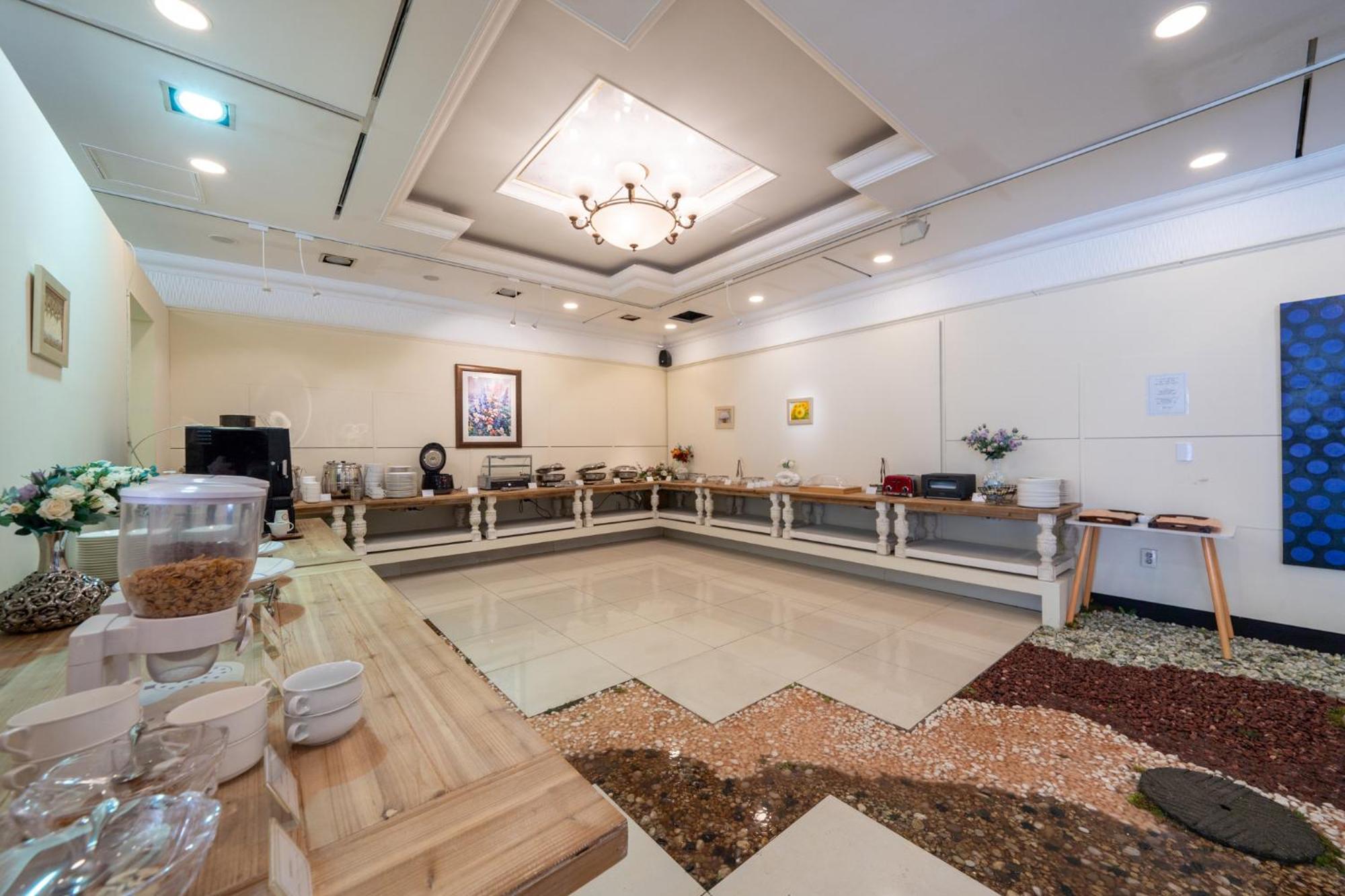 Hotel Kabo Pyeongtaek Zewnętrze zdjęcie