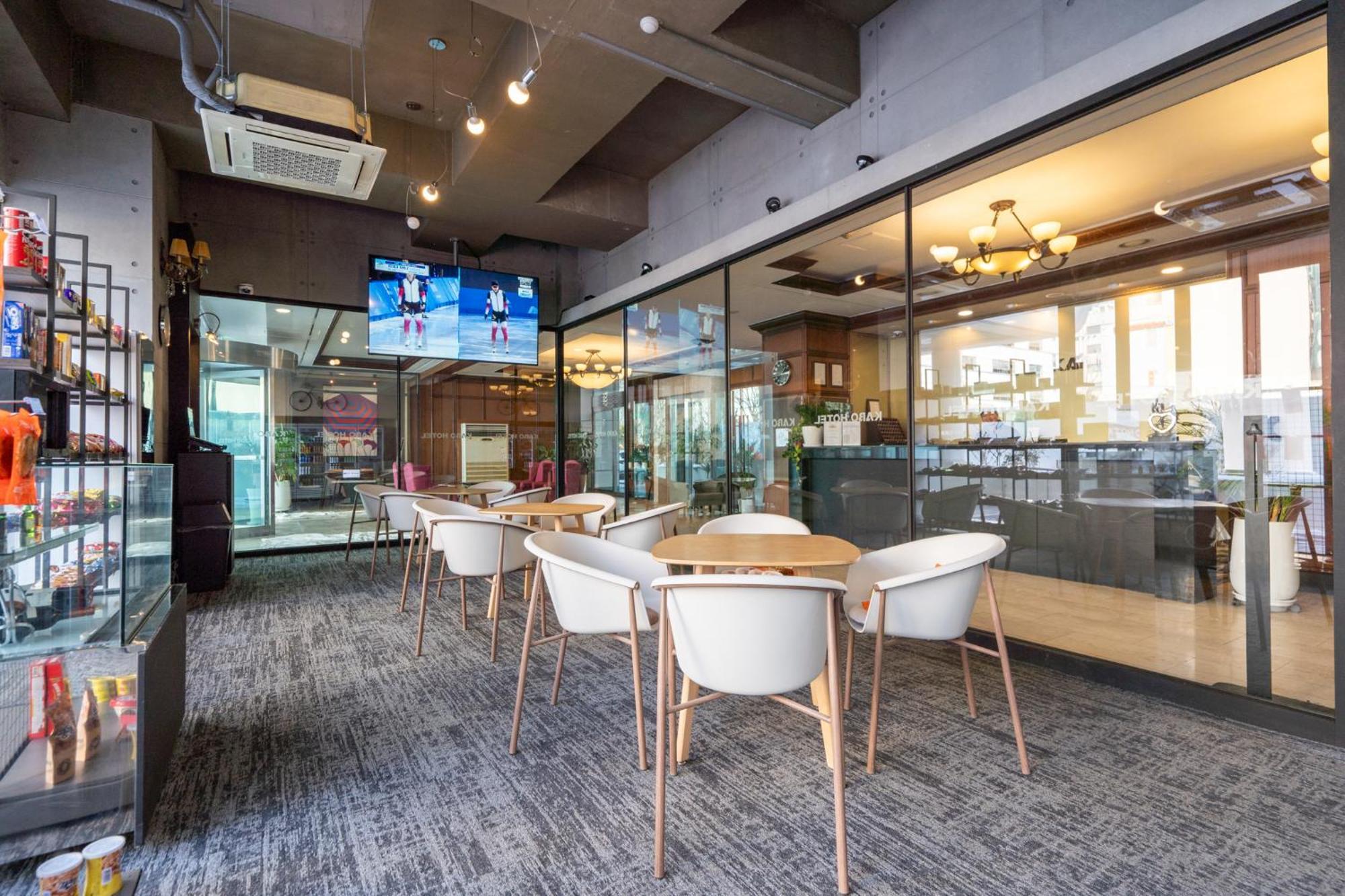 Hotel Kabo Pyeongtaek Zewnętrze zdjęcie