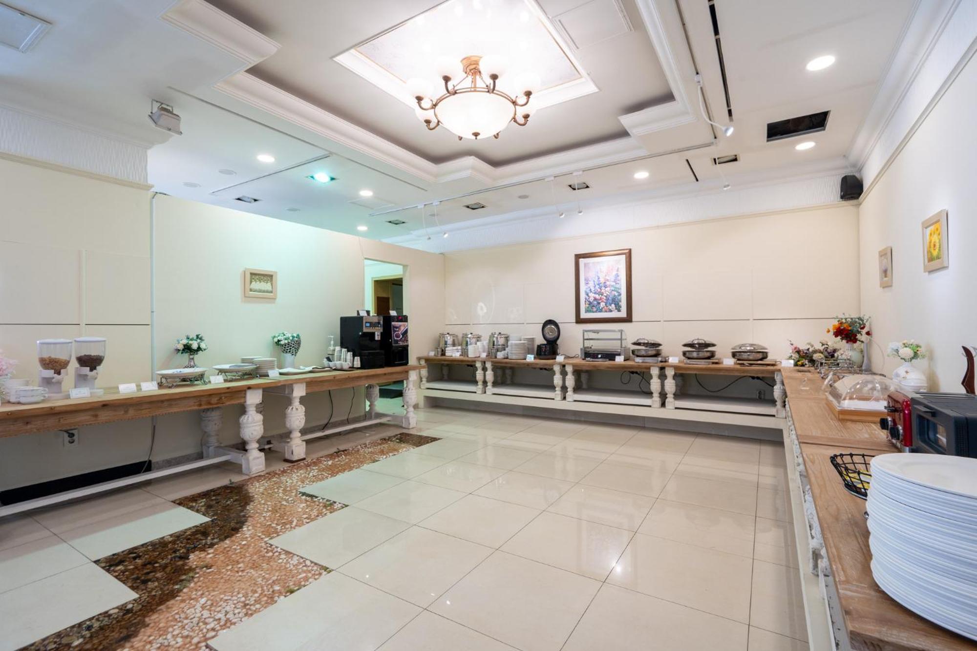 Hotel Kabo Pyeongtaek Zewnętrze zdjęcie