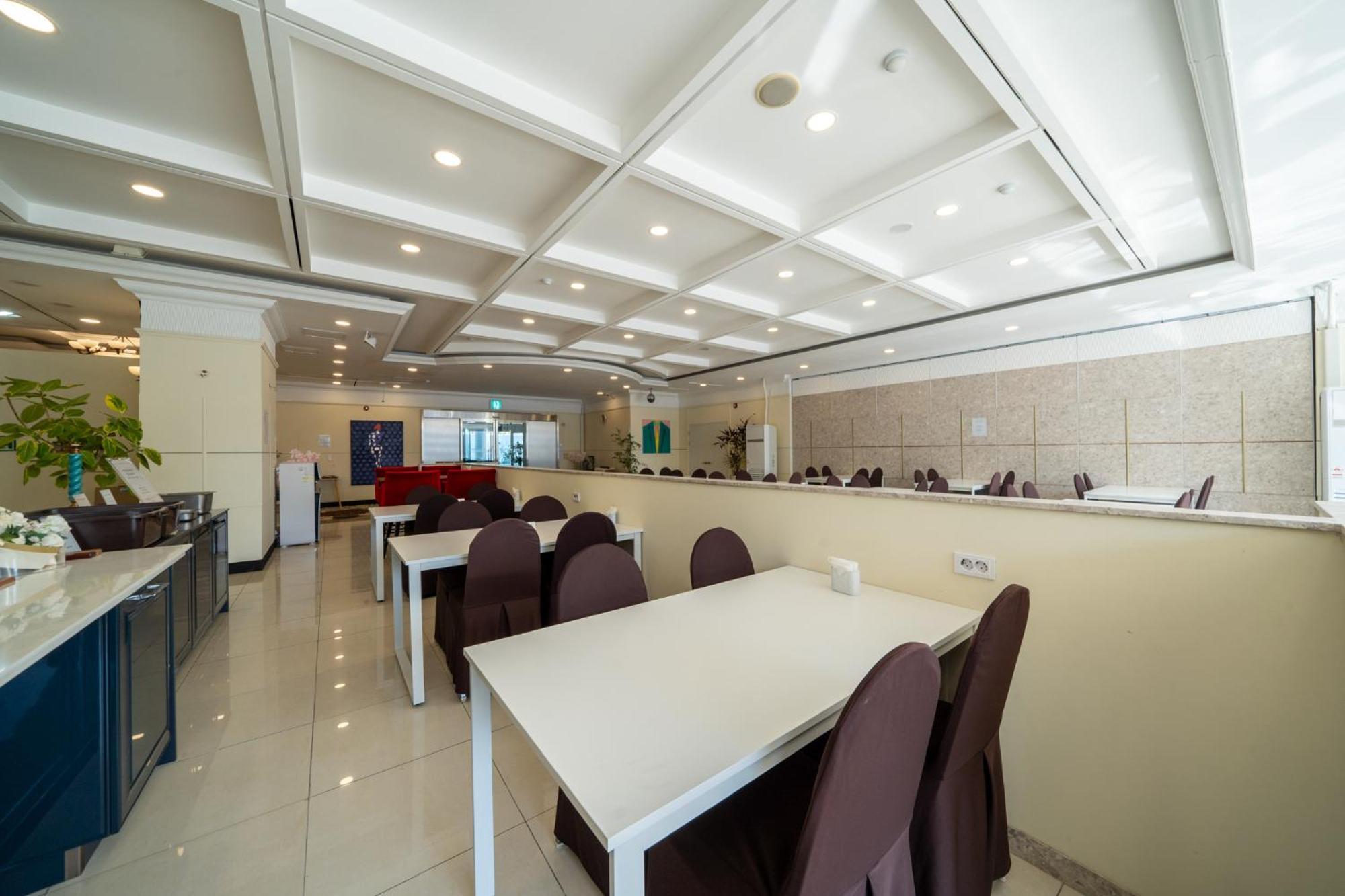 Hotel Kabo Pyeongtaek Zewnętrze zdjęcie