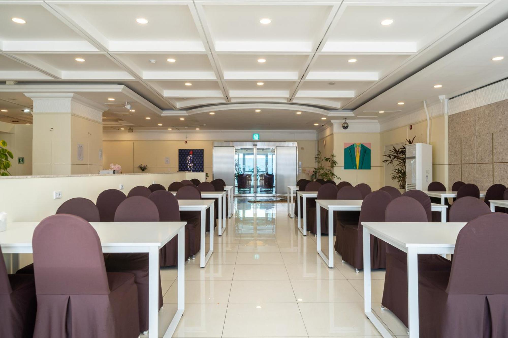 Hotel Kabo Pyeongtaek Zewnętrze zdjęcie